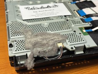 Aj tvoj #playstation môže z vnútra vyzerať podobne ❗️Dones svoju konzolu do #konzoland Nitra a okrem skrotenia...