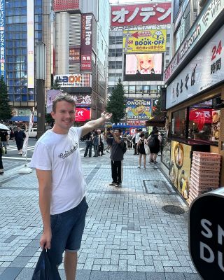 Milý zákazník/zákazníčka. Možno si si všimol, že som nebol u seba dlhšiu dobu, avšak od zajtra som znovu k dispozícii ✅...